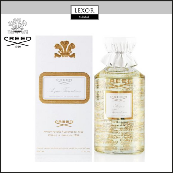 Creed Acqua Fiorentina 8.4 EDP Perfume Mujer