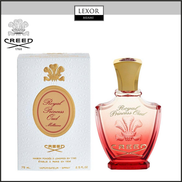 Creed Royal Princess Oud 2.5 EDP Women Perfume