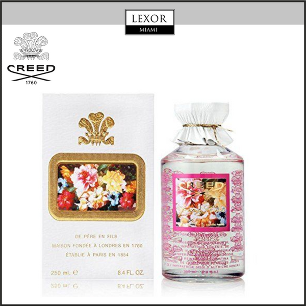 Creed Spring Flower 8.4 EDP Feminino Recarga