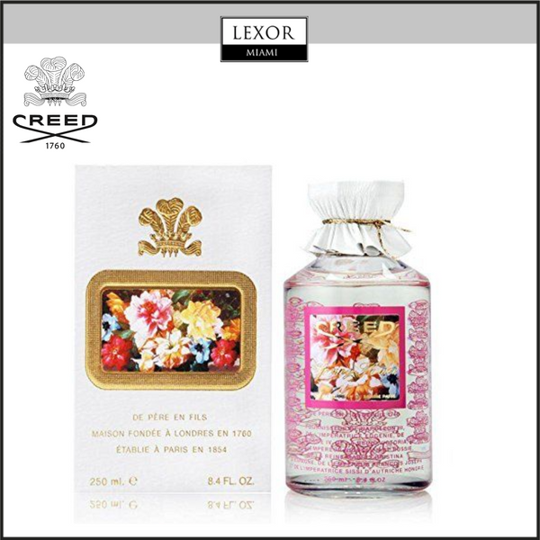 Creed Spring Flower 8.4 EDP Women Refill