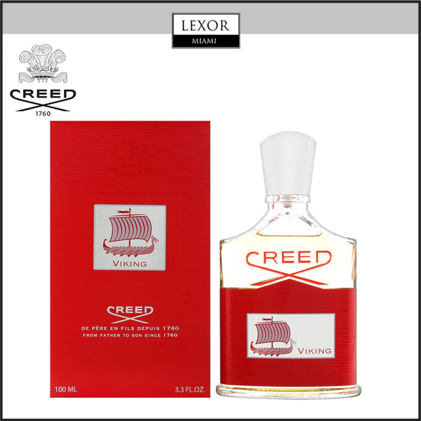 Creed Viking 3.3 EDP Men Perfume