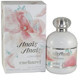 Cacharel Anais Anais 3.4 Oz Edt For Women perfume - Lexor Miami