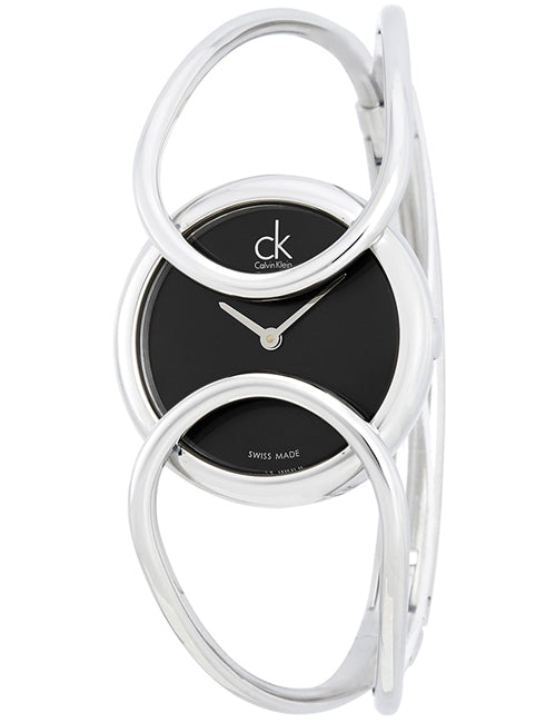 Calvin Klein Watches K4C2M111 Women Watches Lexor Miami - Lexor Miami