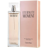 Calvin Klein Eternity Moment 3.4 EDP Women Perfume - Lexor Miami