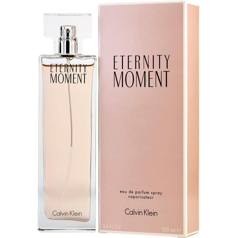 Calvin Klein Eternity Moment 3.4 EDP Women Perfume - Lexor Miami