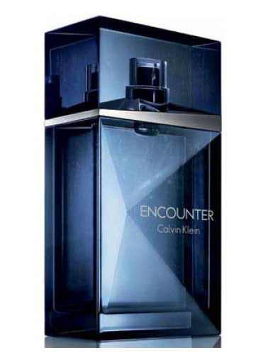 Calvin Klein Encounter 3.4 Oz Edt For Men perfume - Lexor Miami