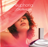 Calvin Klein Euphoria 3.4 oz EDP Women Perfume - Lexor Miami