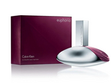 Calvin Klein Euphoria 3.4 oz EDP Women Perfume - Lexor Miami