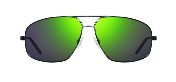 Revo RE 1153 00 Canyon Evergreen Unisex Sunglasses - Lexor Miami