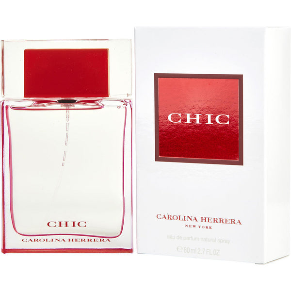 Carolina Herrera Chic 2.7 oz EDP for Women Perfume - Lexor Miami