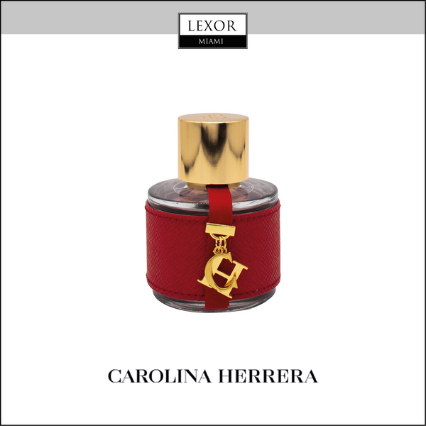 Carolina Herrera CH 1.7 EDT perfume for Women