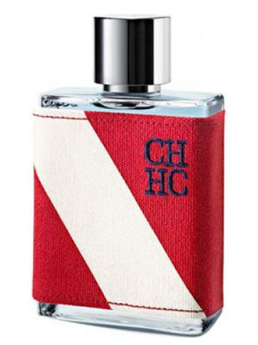 Carolina Herrera CH Sport 1.7 oz EDT for Men perfume - Lexor Miami