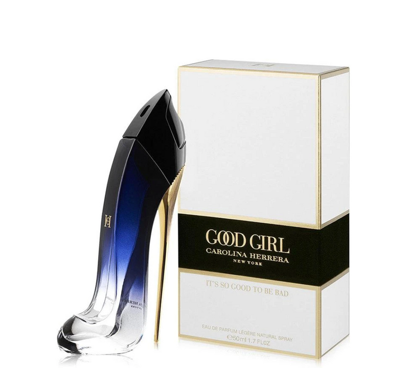 Carolina Herrera Good Girl Legere 1.7 oz EDP Women Perfume - Lexor Miami