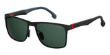 Carrera 8026/S 003 57 Unisex Sunglasses - Lexor Miami