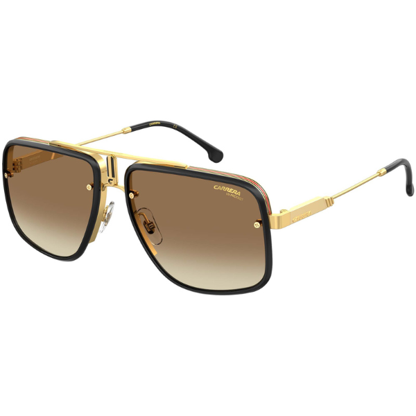 Carrera Special Edition CA Glory II 001 59 Unisex Sunglasses