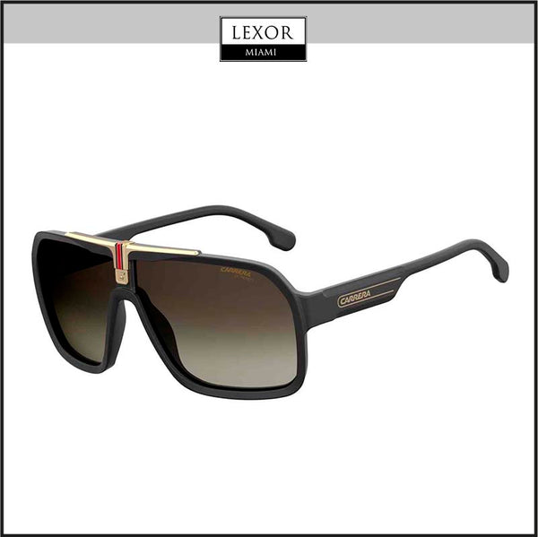 Gafas de sol unisex CARRERA 1014/S 0R60 HA 64/10 135