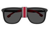 Carrera Hyperfit 17/S 003IR 58 Unisex Sunglasses