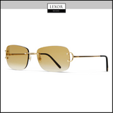 Cartier CT0011RS 002 58 Unisex Sunglasses