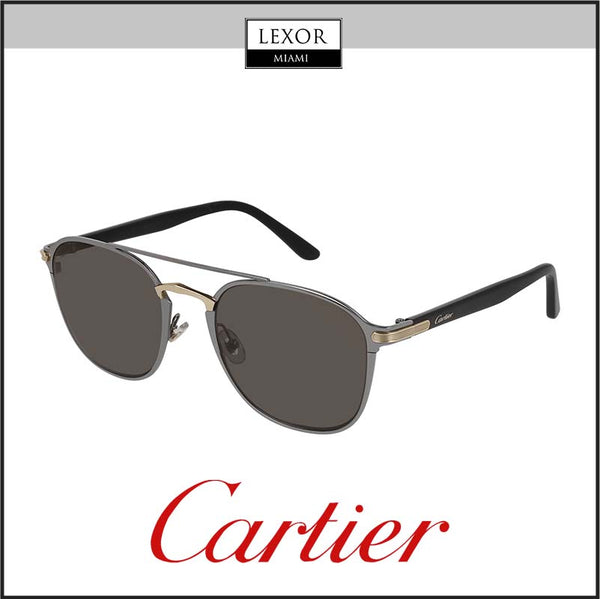 Cartier CT0012S-004 54 Optical Frame Unisex