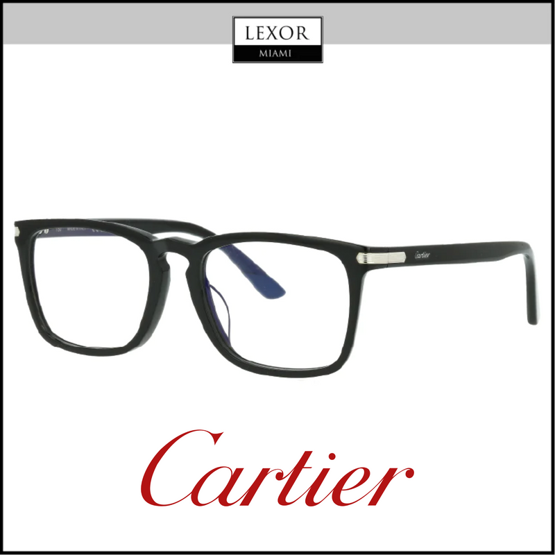 Cartier CT0019OA-004 Unisex Optical