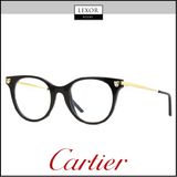Cartier CT0031O 004 50 Women Optical Frame
