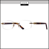 Cartier CT0048O 004 53 Unisex Optical Frame