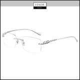 Cartier CT0063O 001 53 Optical Frame Unisex