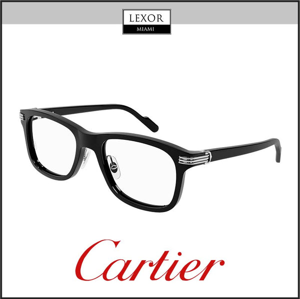 Cartier CT0313O-005 56 Optical Frame Unisex