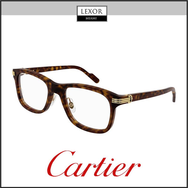 Cartier CT0313O-006 56  Optical Frame Unisex