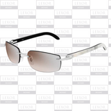 Cartier CT0018RS 001 57 Unisex Sunglasses