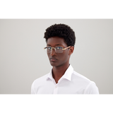 Cartier CT0377O-002 Man Sunglasses