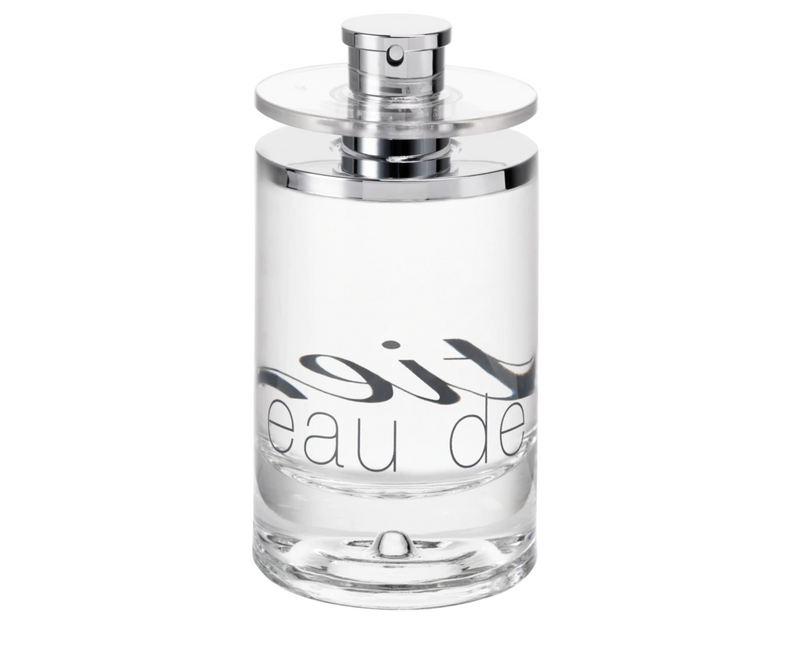Cartier Eau De Cartier 3.3 oz EDT for Unisex Perfume - Lexor Miami