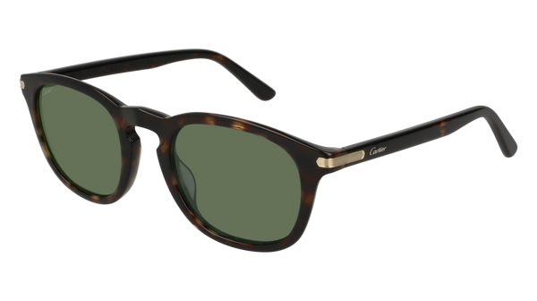 Cartier CT0011S  Sunglasses - Lexor Miami