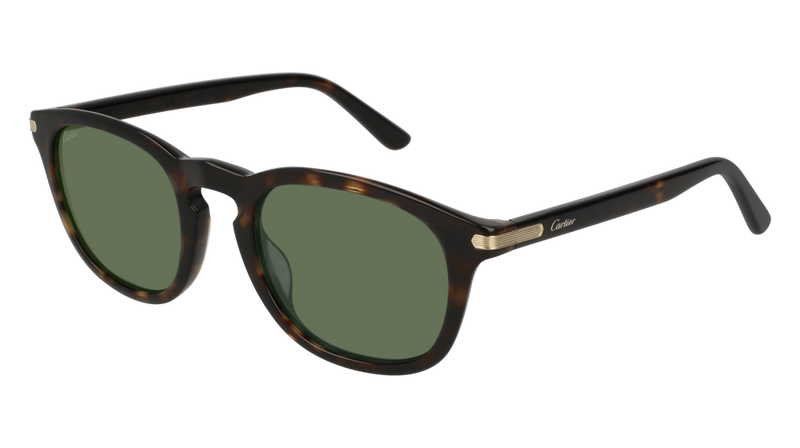 Cartier CT0011S  Sunglasses - Lexor Miami