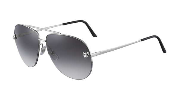Cartier CT0065S  Sunglasses - Lexor Miami
