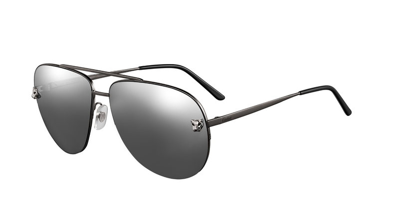 Cartier CT0065S  Sunglasses - Lexor Miami