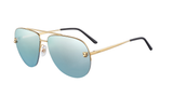 Cartier CT0065S  Sunglasses - Lexor Miami