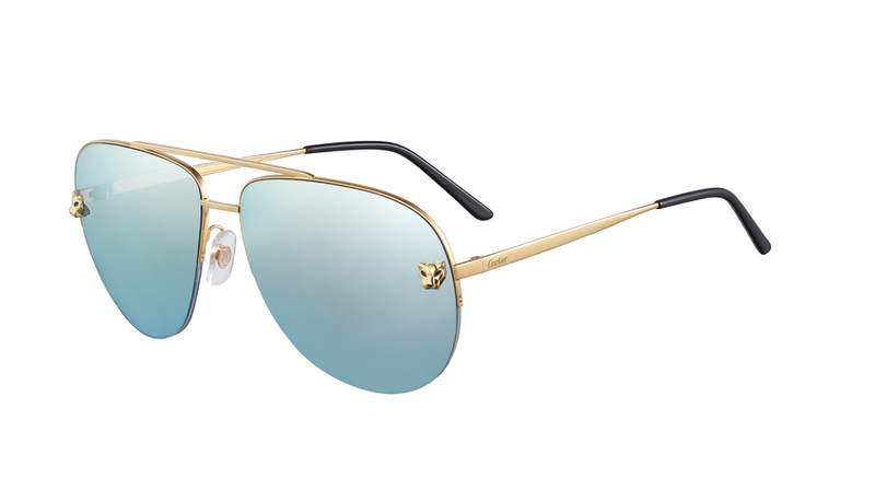 Cartier CT0065S  Sunglasses - Lexor Miami