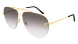 Cartier CT0065S  Sunglasses - Lexor Miami