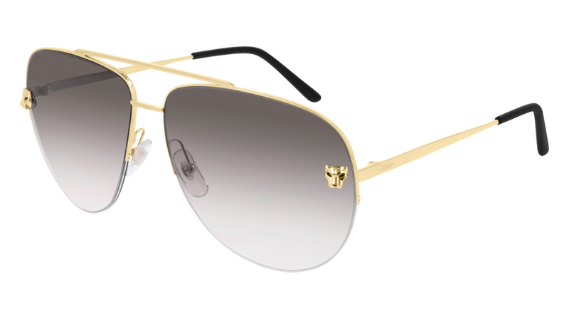 Cartier CT0065S  Sunglasses - Lexor Miami