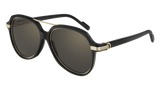 Cartier CT0159S 001  Sunglasses - Lexor Miami