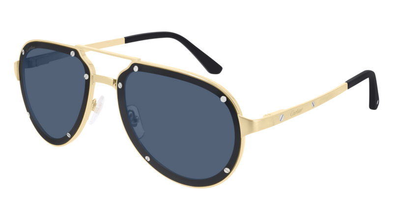 Cartier CT0195S  Sunglasses - Lexor Miami