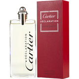 Cartier Declaration 3.3oz. EDT Men Perfume - Lexor Miami
