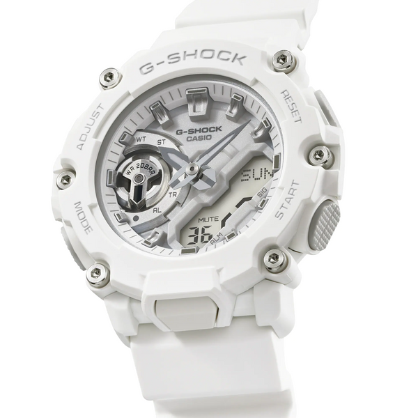Casio GMA-S2200M-7ACR ANALOG DIGITAL