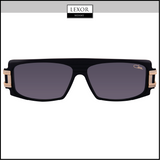 CAZAL 164 C 001 58/12/135 BLK/G Unisex Sunglasses