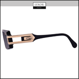 Gafas de sol unisex CAZAL 164 C 001 58/12/135 BLK/G