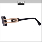 CAZAL 164 C 001 58/12/135 BLK/G Unisex Sunglasses