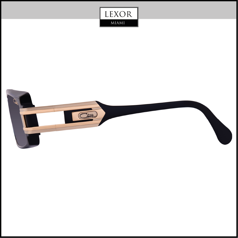 Gafas de sol unisex CAZAL 164 C 001 58/12/135 BLK/G