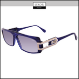 CAZAL  164 C 003 58/12/135 BLU/G Unisex Sunglasses