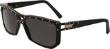 Cazal 8028 001 Sunglasses - Lexor Miami
